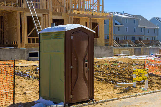 Best Porta potty delivery and setup  in Covedale, OH